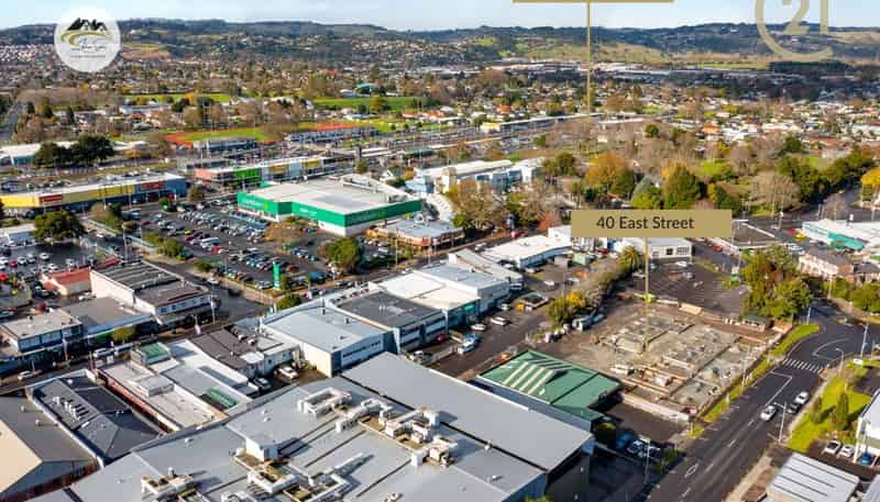 PU42/40 East Street, Papakura