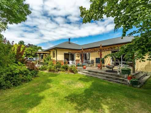 18 Conroys Road, Alexandra