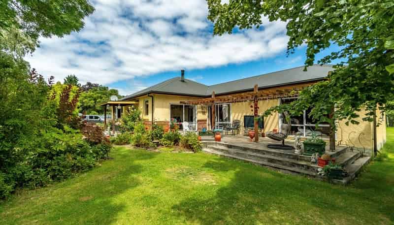 18 Conroys Road, Alexandra