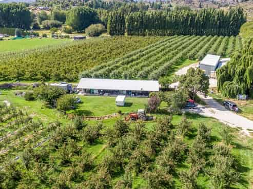 27 Conroys Road, Alexandra