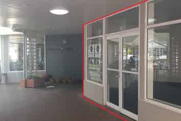 Small Office or Retail Space