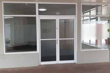 Small Office or Retail Space