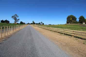 245 Baird Road, Tokoroa