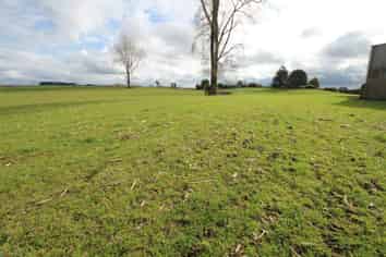 245 Baird Road, Tokoroa