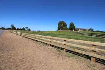 245 Baird Road, Tokoroa