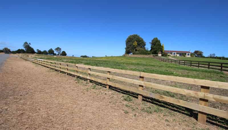 245 Baird Road, Tokoroa