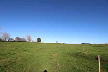 245 Baird Road, Tokoroa