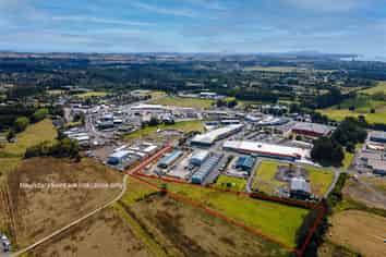 Development Opportunity