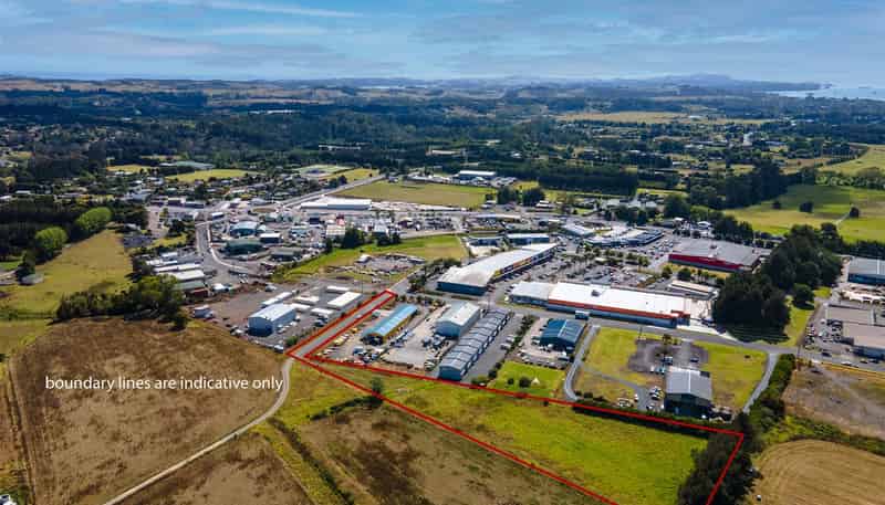 26 Klinac Lane, Waipapa, Kerikeri