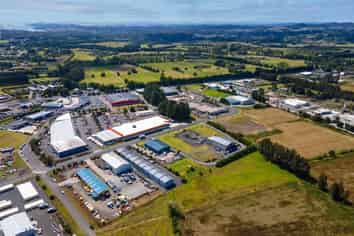 Development Opportunity