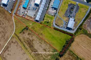 Development Opportunity