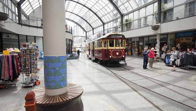 Apt 600/113 Worcester Street, Christchurch Central