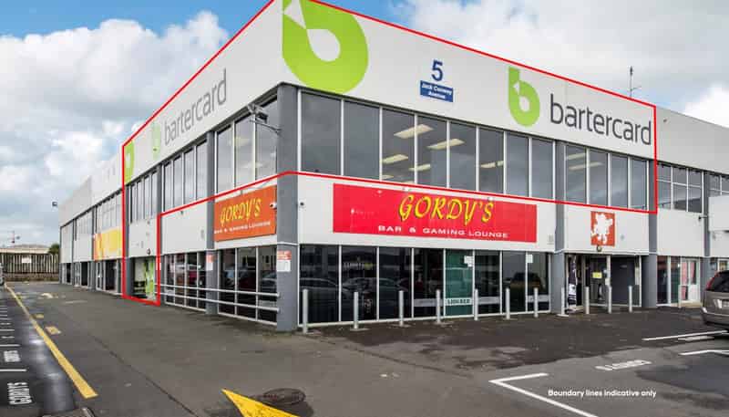 C/5 Jack Conway Avenue, Manukau