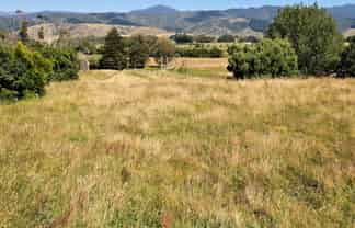 36 Riveredge Terrace, Ohau