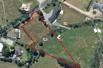 36 Riveredge Terrace, Ohau