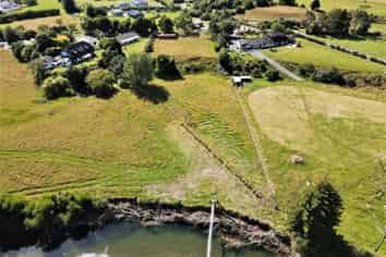 36 Riveredge Terrace, Ohau