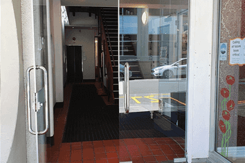 Office Floor CBD For Lease