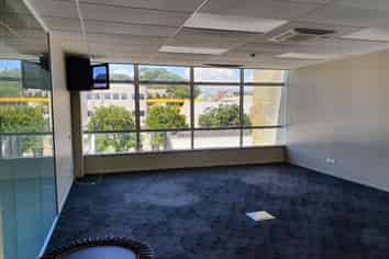 Office Floor CBD For Lease