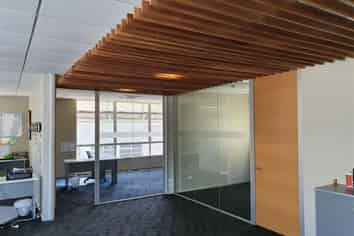 Office Floor CBD For Lease