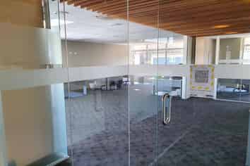 Office Floor CBD For Lease