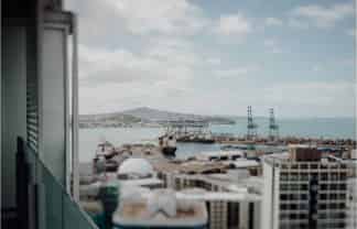 2112/10 Waterloo Quadrant, Auckland Central