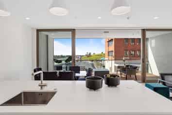 B203 Long Bay Apartments, Long Bay