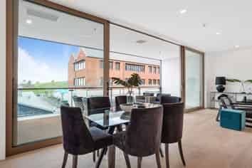 B203 Long Bay Apartments, Long Bay