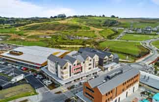 B203 Long Bay Apartments, Long Bay