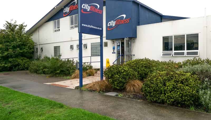 9 Nelson Street, Blenheim Central