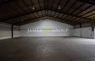 734sqm Functional Rosebank Warehouse