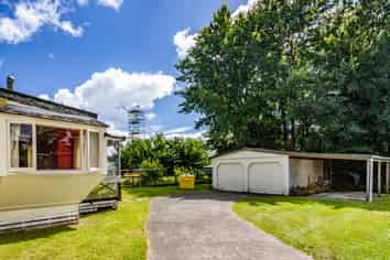 25B Miro Street, Ohakune