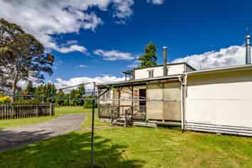 25B Miro Street, Ohakune