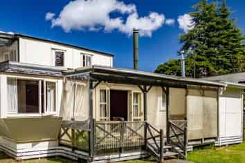 25B Miro Street, Ohakune