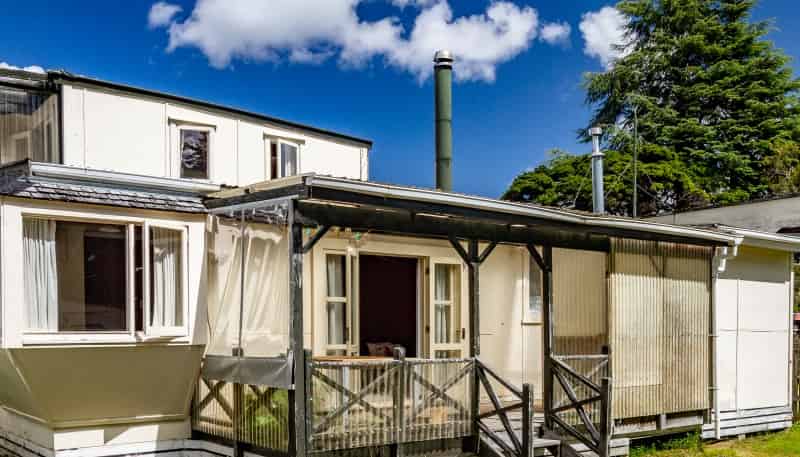 25B Miro Street, Ohakune