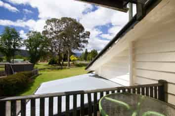 25B Miro Street, Ohakune