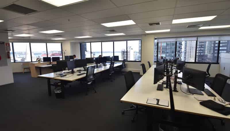 63 Albert Street, Auckland Central