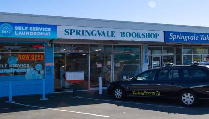 40 Fitzherbert Avenue, Springvale