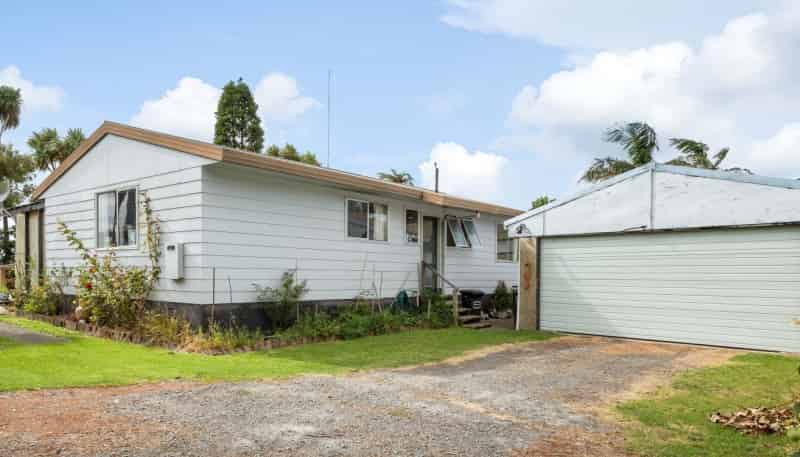 34 Koutunui Road, 