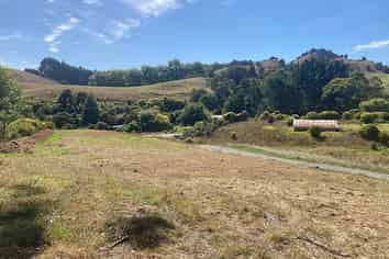 Auckland - Address withheld