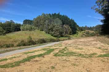 Auckland - Address withheld