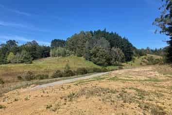 Auckland - Address withheld