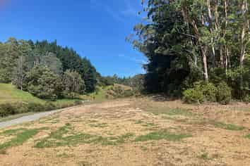 Auckland - Address withheld