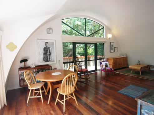 5 Waikarekare Lane, Karekare