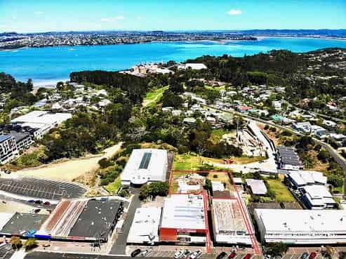 76A & 82 Mokoia Road, Birkenhead