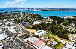 76A & 82 Mokoia Road, Birkenhead