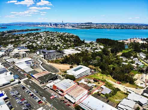 76A & 82 Mokoia Road, Birkenhead