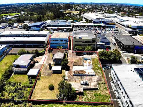 76A & 82 Mokoia Road, Birkenhead