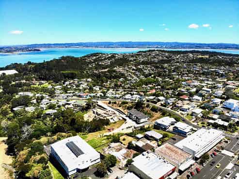 76A & 82 Mokoia Road, Birkenhead