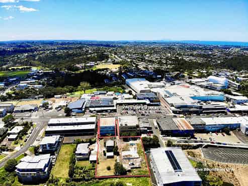 76A & 82 Mokoia Road, Birkenhead