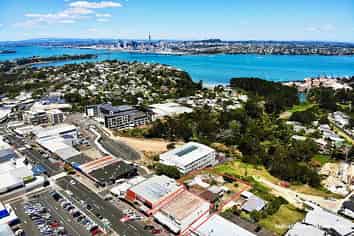 1964m2 Terrace & Apt Zone, Central Birkenhead